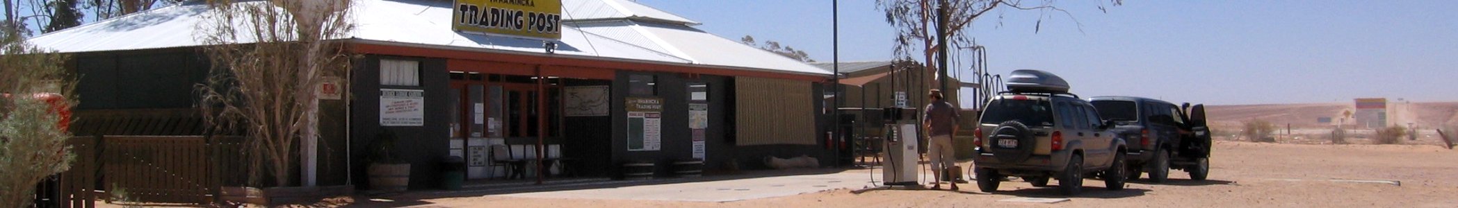 Innamincka trading post pagebanner