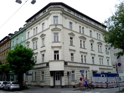 Innsbruck-Maximillianstr35