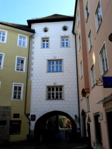 Innsbruck-Schlossergasse3a