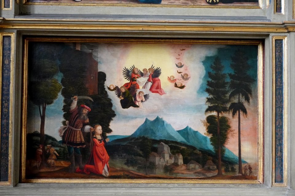 Ingolstadt Liebfrauenmünster 27