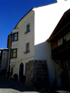 Innsbruck-Baeckerbuehelgasse16
