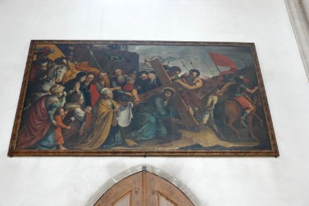 Ingolstadt Liebfrauenmünster 24