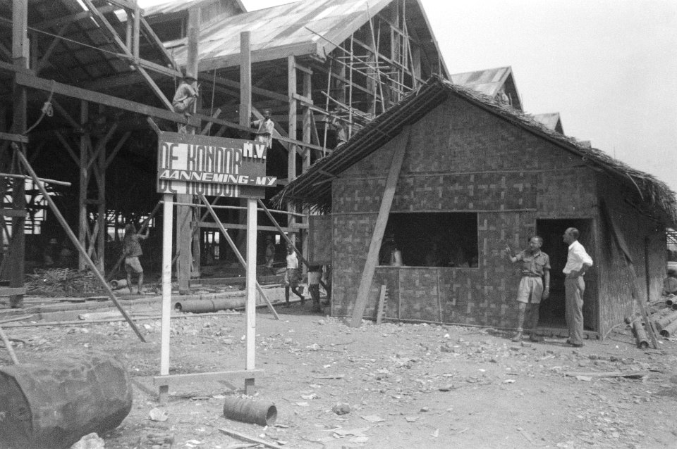 Indonesië, Java, Bestanddeelnr 1551-2-6