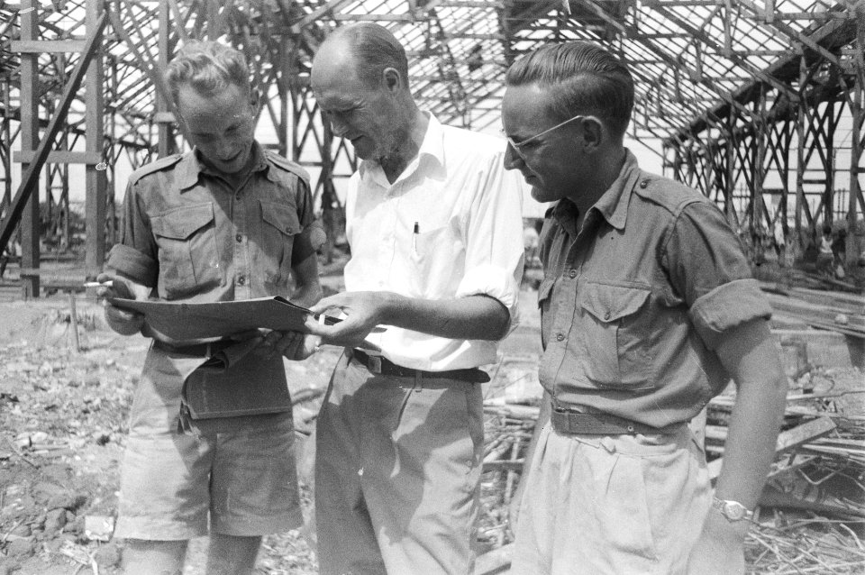 Indonesië, Java, Bestanddeelnr 1551-2-4