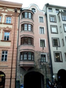 Innsbruck-HerzogFriedrichstr5