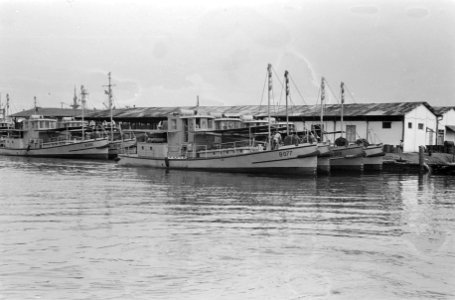 Indonesië, Java, Tandjong Priok, Bestanddeelnr 1560-1-5