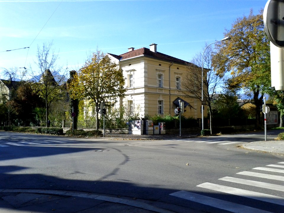 Innsbruck-Tschurtschenthalerstr6