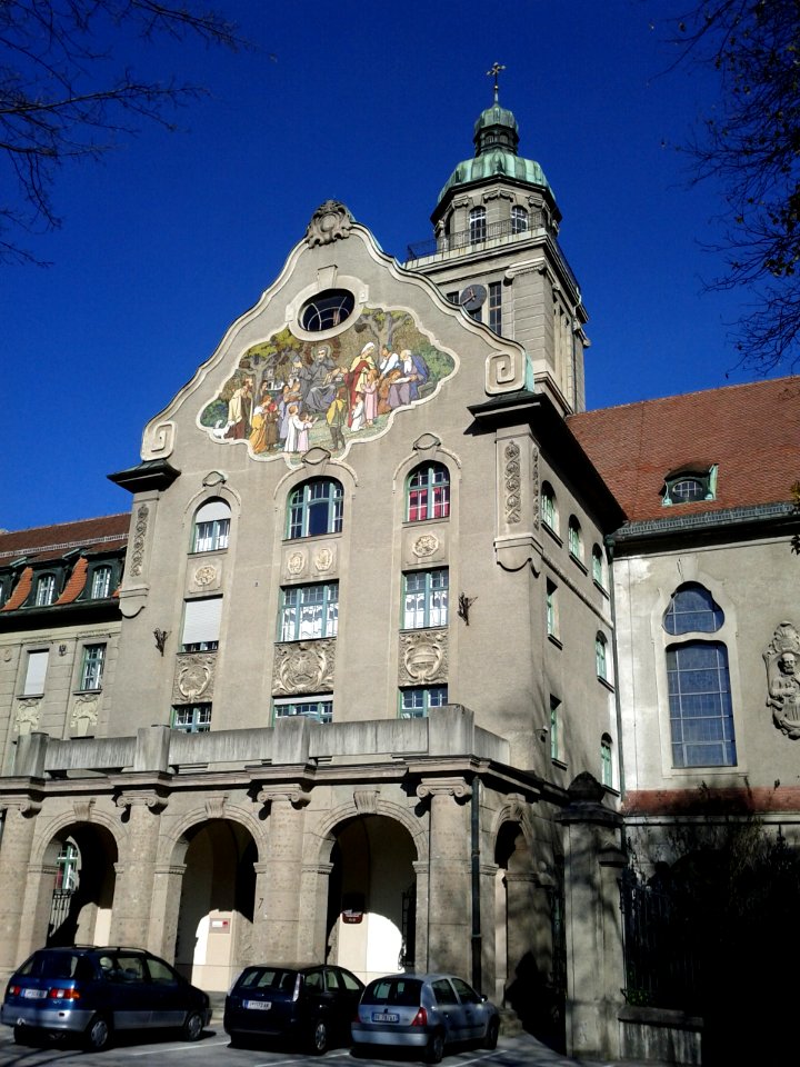 Innsbruck-Tschurtschenthalerstr7