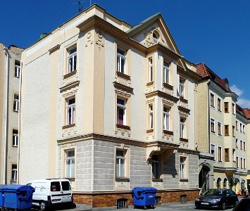 Innstraße 22 Passau