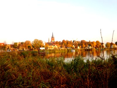 Inselstadt 1