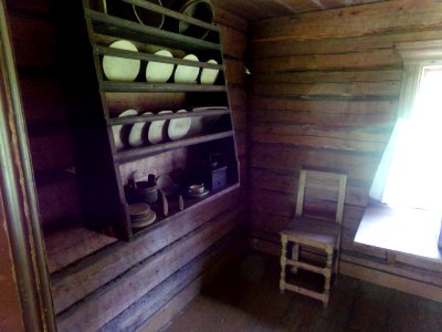 Inside Antti 1
