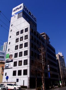Inoac Corporation headquarters 110222