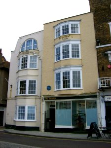 Ingoldsby House, Margate