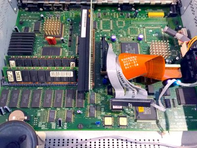 Inside IBM PS2E