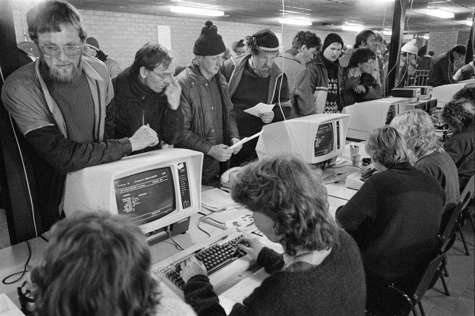 Inschrijving Elstedentocht Leeuwarden, Bestanddeelnr 933-2412