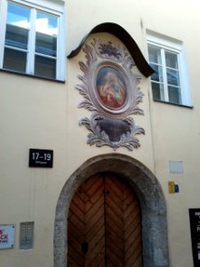 Innsbruck-Stiftgasse17