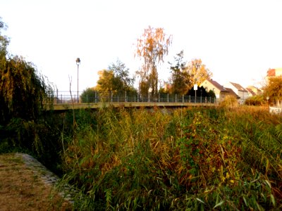 Inselbrücke 1
