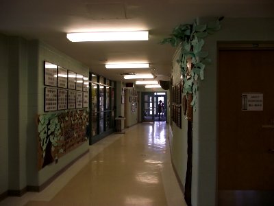 Inside of Prince of Peace CS3