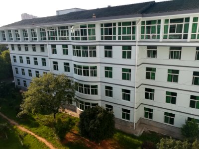 Inpatient Building, Ningxiang People's Hospital, picture1