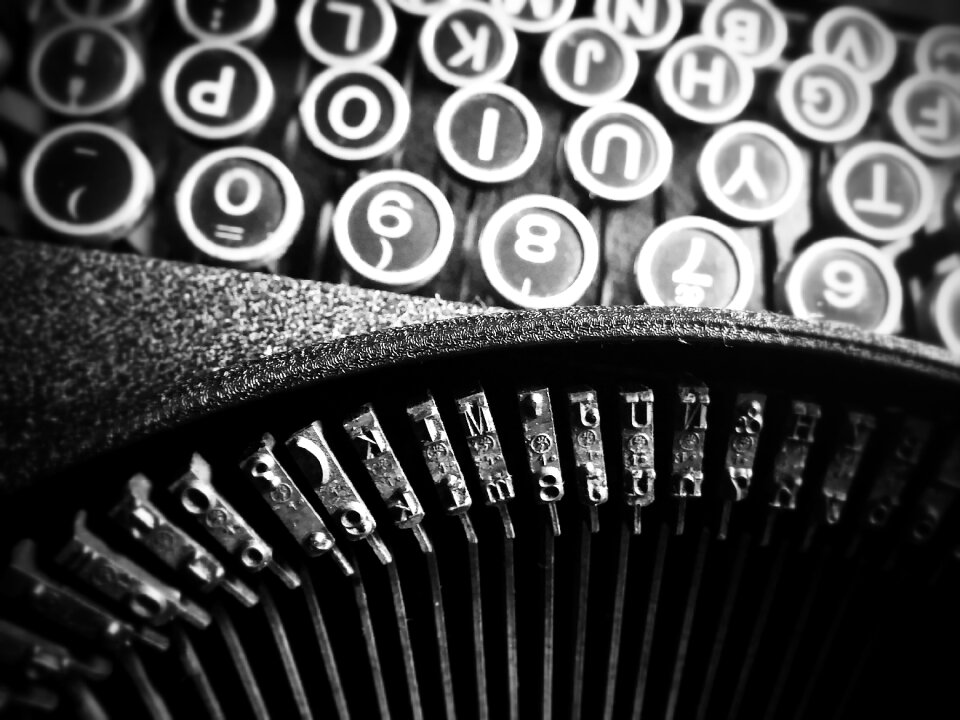 Writing author book