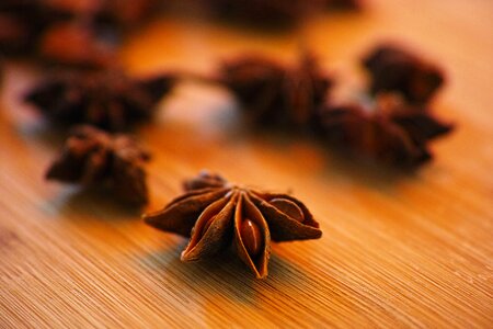 Beautiful seed raw