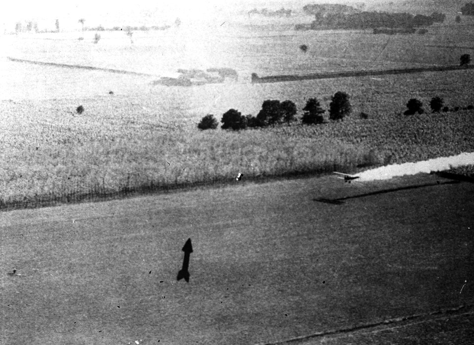 Insecten, bestrijdingen, vliegtuigen, rupsen, Bestanddeelnr 193-0219