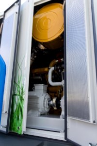 InnoTrans 2016 - Gmeinder D60 C Hybrid (5)