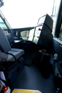 InnoTrans 2016 - Siemens Avenio Qatar (10)