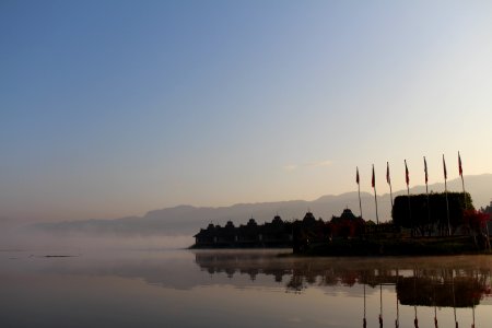 Inle Resort photo