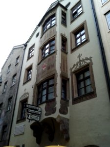 Innsbruck-Hofgasse12