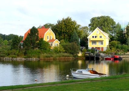 Inlet, Danmarksfjärden - Karlskrona, Sweden - DSC08636