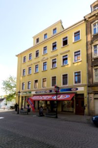 Innere Zittauer Straße 32, Löbau
