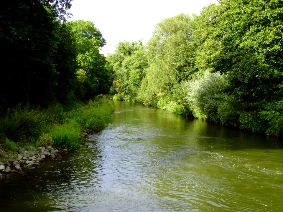 Innerste Hildesheim