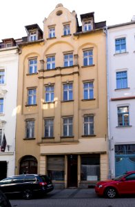 Innere Zittauer Straße 14, Löbau