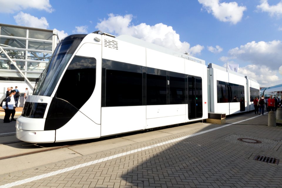 InnoTrans 2016 - Siemens Avenio Qatar (3)
