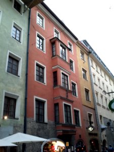 Innsbruck-Hofgasse4