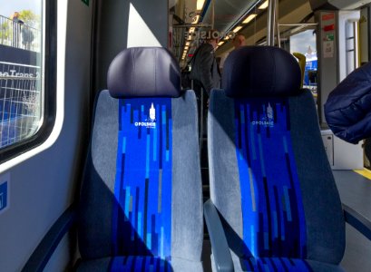 InnoTrans 2016 - EN63A of Przewozy Regionalne (8)