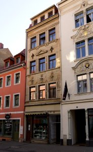 Innere Zittauer Straße 18, Löbau