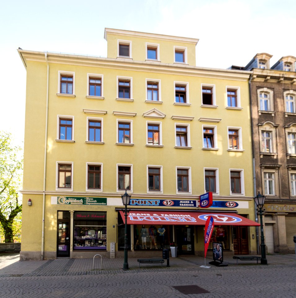Innere Zittauer Straße 32, Löbau (2)