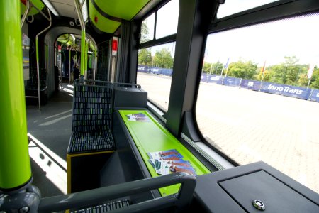 InnoTrans 2016 - Solaris Tramino S111o (7)