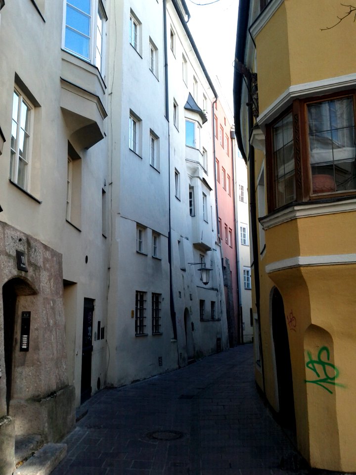 Innsbruck-Stiftgasse13