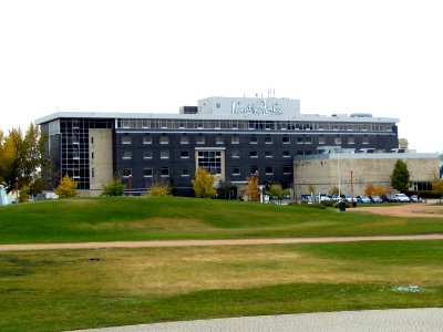 Inn at the Forks, Winnipeg Manitoba