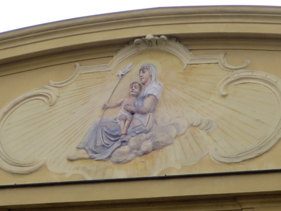 Innere Wiener Straße 46 001