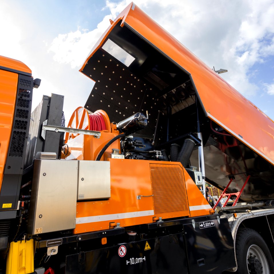 InnoTrans 2016 - MAN TGS Zweiwege SRT SORF (3)