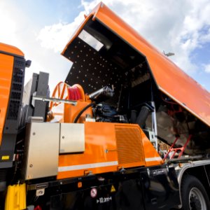 InnoTrans 2016 - MAN TGS Zweiwege SRT SORF (3)