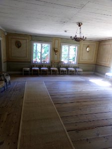 Inside Kahiluoto manor 2