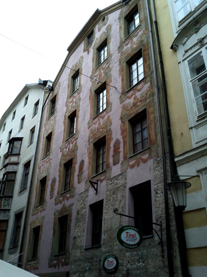Innsbruck-Hofgasse5
