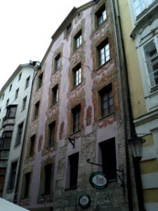 Innsbruck-Hofgasse5