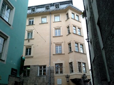 Innsbruck-Hofgasse2