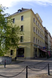 Innere Zittauer Straße 32, Löbau (3)